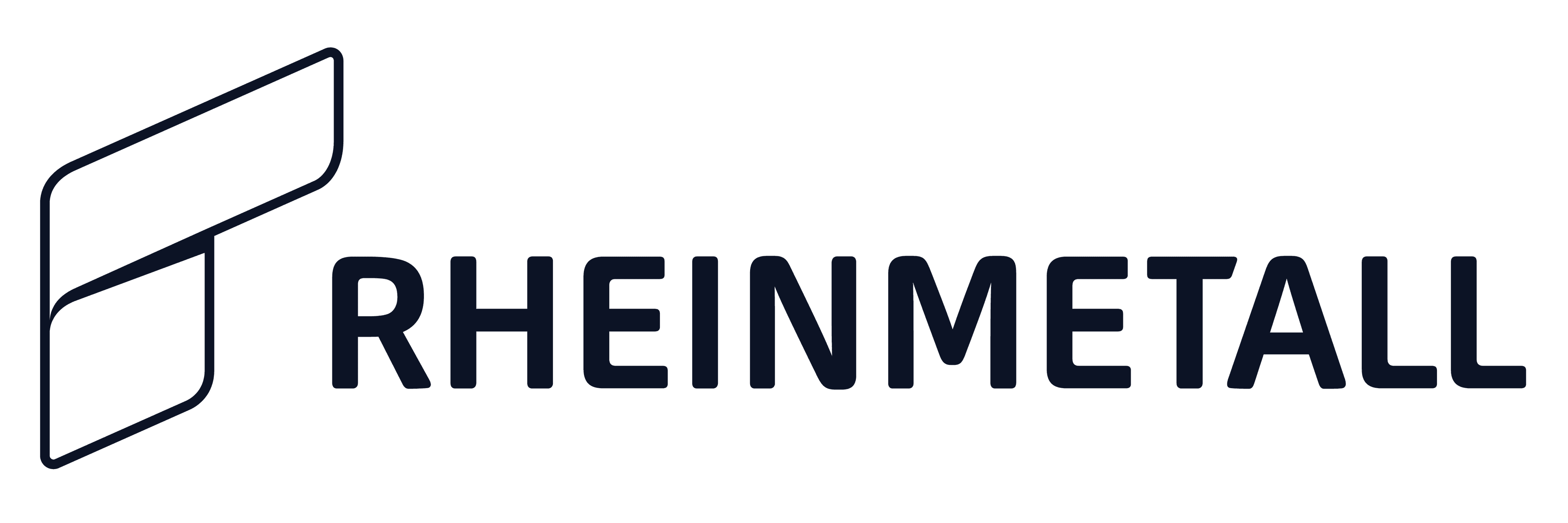 Rheinmetall logo